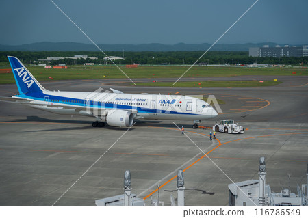 飛機機場跑道 116786549