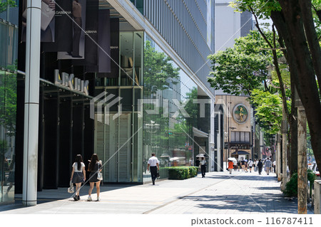 名古屋市中區Sakae Otsuto在Lashik之前忙碌 116787411