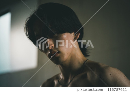 男士美容 116787611