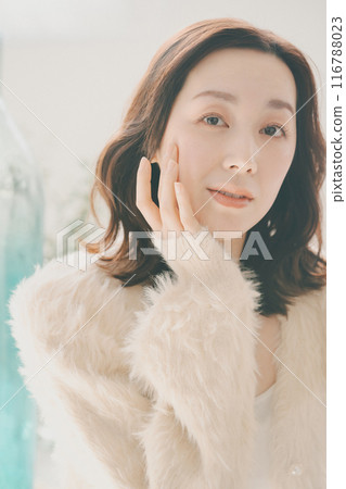 美 美容 美人 116788023