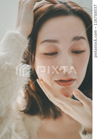 美 美容 美人 116788037