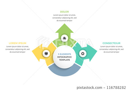 Process Infographics 116788282
