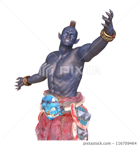 Demon Demon 116789464