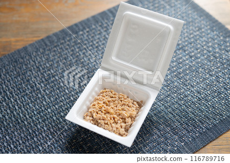 Hikiri納豆 Hikiri納豆 116789716