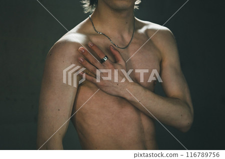 男士美容 116789756