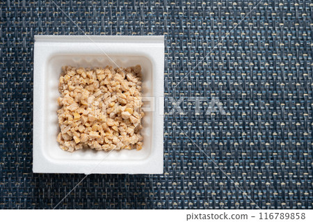 Hikiri納豆 Hikiri納豆 116789858