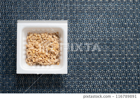 Hikiri natto Hikiri natto 116789891