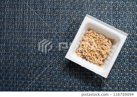 Hikiri納豆 Hikiri納豆 116789894