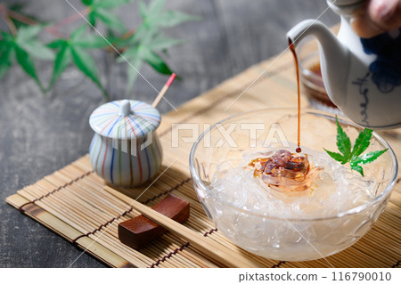 Tokoroten: A taste of summer Tokoroten: A taste of summer 116790010