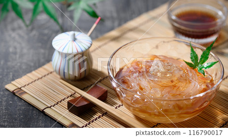 夏天的味道 Tokoroten 116790017