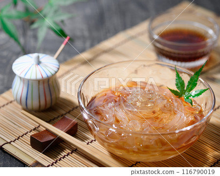 Tokoroten: A taste of summer 116790019