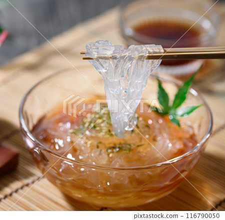 夏天的味道 Tokoroten 116790050