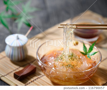 Tokoroten: A taste of summer Tokoroten: A taste of summer 116790057