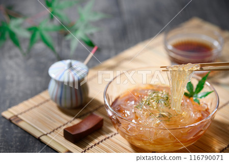 Tokoroten: A taste of summer 116790071