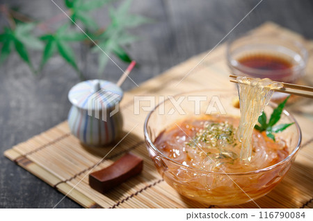 夏天的味道 Tokoroten 116790084