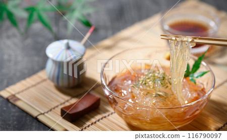 Tokoroten: A taste of summer 116790097