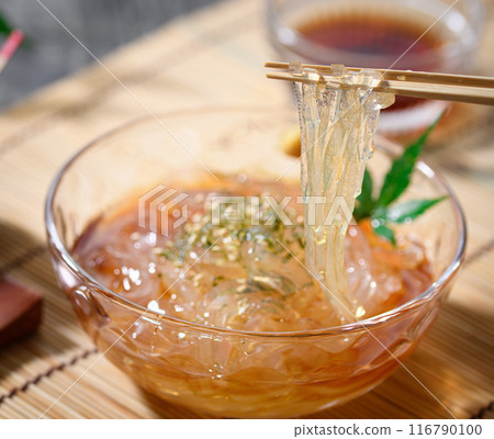 夏天的味道 Tokoroten 116790100