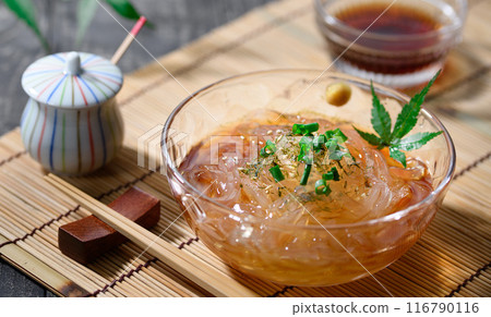 夏天的味道 Tokoroten 116790116
