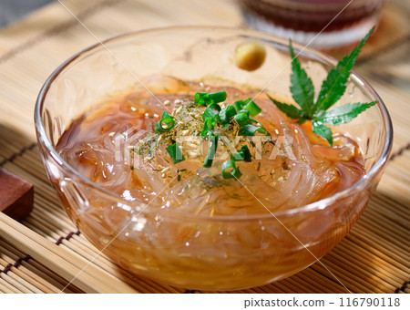 Tokoroten: A taste of summer 116790118