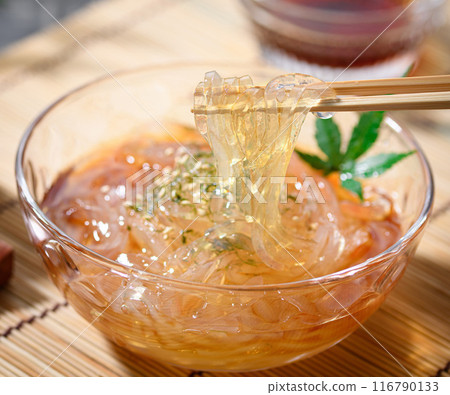 夏天的味道 Tokoroten 夏天的味道 Tokoroten 116790133