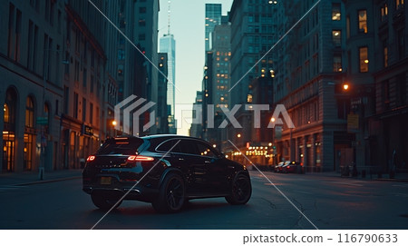 Luxury car, street photography Luxury car, street photography 116790633