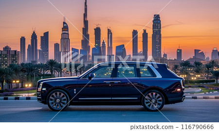 Luxury car, street photography Luxury car, street photography 116790666