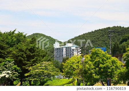 水壩湖百選 禦所湖、綱永溫泉 水壩湖百選 禦所湖、綱永溫泉 116790819