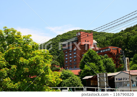 水壩湖百選 禦所湖、綱永溫泉 水壩湖百選 禦所湖、綱永溫泉 116790820