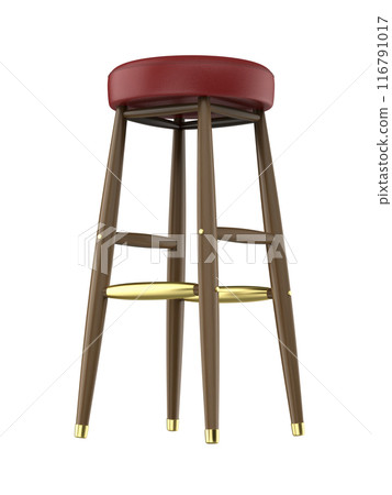 Tall bar stool 116791017