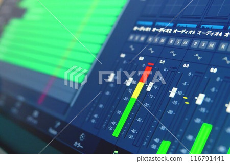 影片製作和編輯軟體 116791441