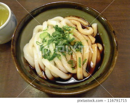 伊勢烏冬面 伊勢烏冬面 116791715
