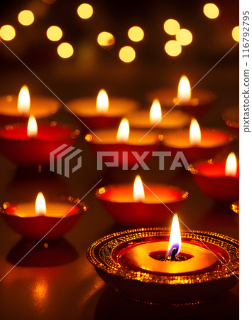 Diwali cinematic UHD K in seven words: 116792795