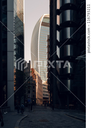 City of London City of London 116793211