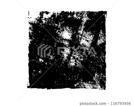 Black and white grunge. Distress overlay texture. Abstract surface dust and rough dirty wall background concept. Distress illustration simply place over object to create grunge effect. Vector EPS10. Black and white grunge. Distress overlay texture. Abstract surface dust and rough dirty wall background concept. Distress illustration simply place over object to create grunge effect. Vector EPS10. 116793936