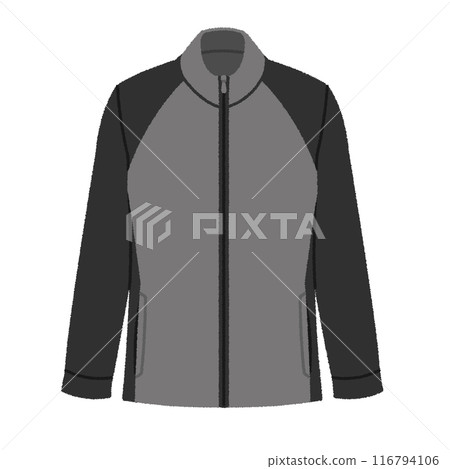 防暑服的插圖 116794106