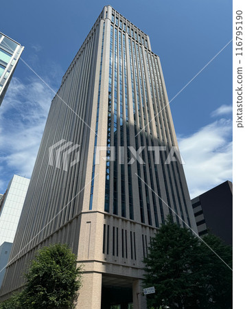 大同生命霞關大廈（東京都千代田區霞關） 116795190