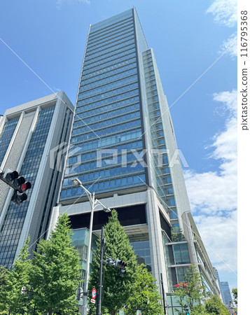 三菱電機總公司大樓（東京都千代田區丸之內） 116795368