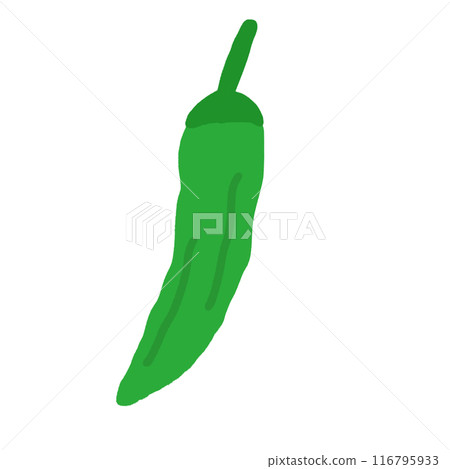 Lion pepper illustration Lion pepper illustration 116795933