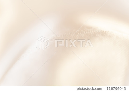 Cloth, glossy background material 116796043
