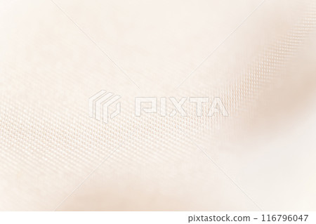 Cloth, glossy background material 116796047