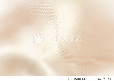 Cloth, glossy background material 116796054