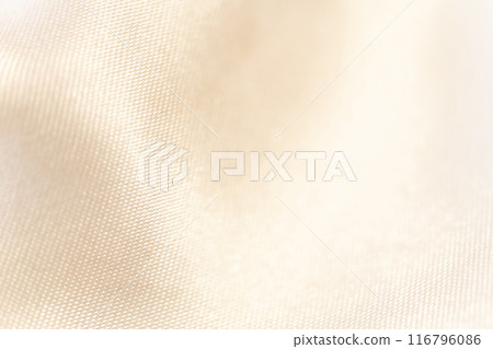 Cloth, glossy background material 116796086