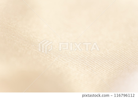 Cloth, glossy background material 116796112