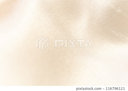 Cloth, glossy background material Cloth, glossy background material 116796121