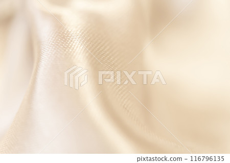 Cloth, glossy background material Cloth, glossy background material 116796135