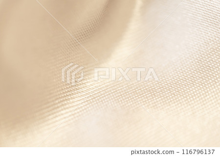 Cloth, glossy background material Cloth, glossy background material 116796137