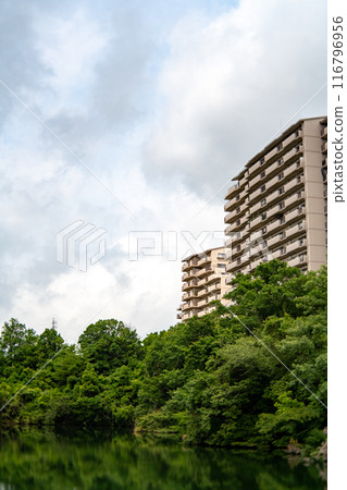 兵庫縣三田市彌生丘區公寓 兵庫縣三田市彌生丘區公寓 116796956