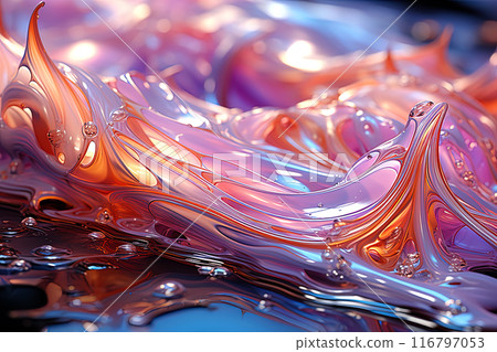 y2k swirling liquid aesthetic background y2k swirling liquid aesthetic background 116797053