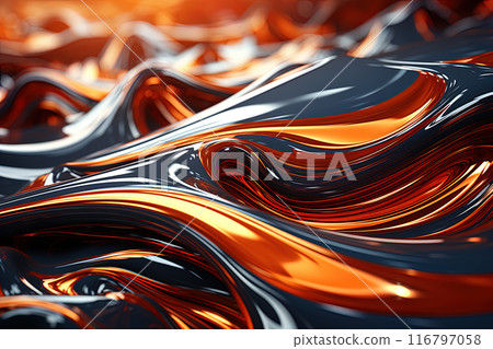 y2k swirling liquid aesthetic background y2k swirling liquid aesthetic background 116797058