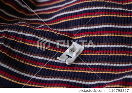 縫紉機鐵氟龍壓腳 縫紉機鐵氟龍壓腳 116798257